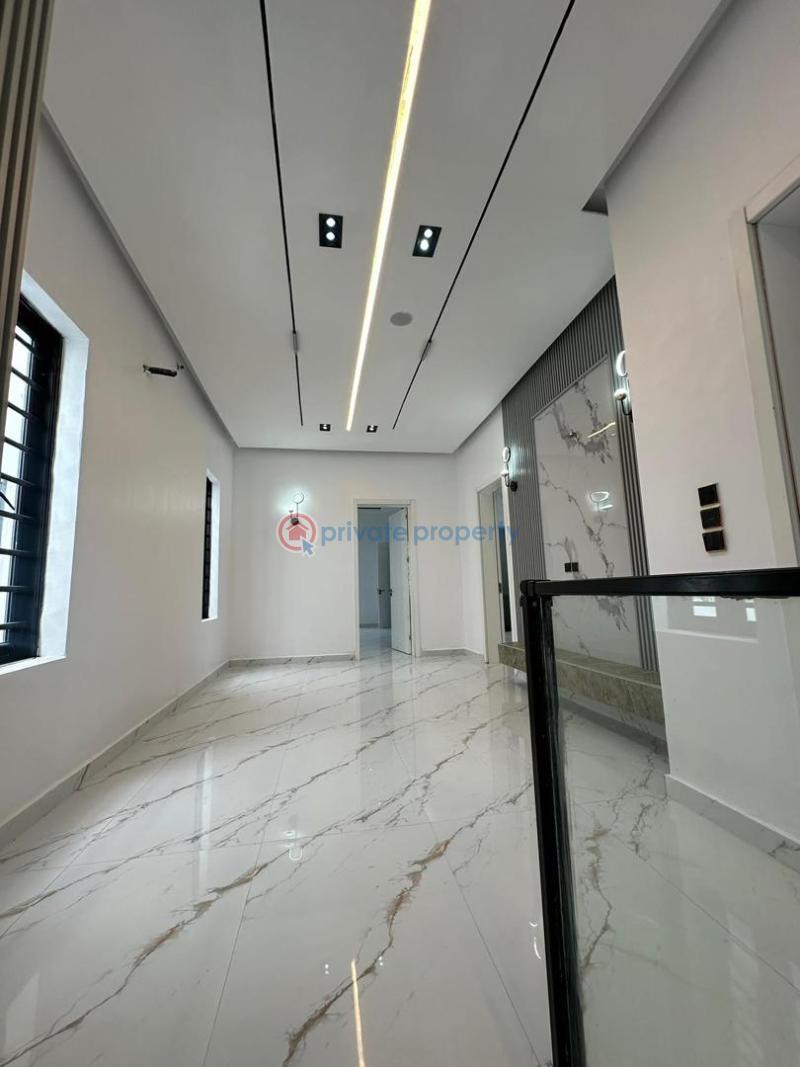 5 bedroom Detached Duplex For Sale Addo Road Ajah Lagos State Addo Ajah Lagos - 3