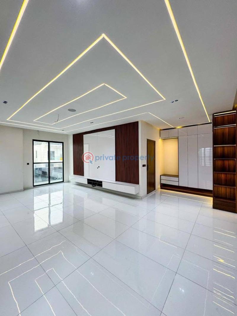 5 bedroom Detached Duplex For Sale Ado Road Ajah Lagos State Addo Ajah Lagos - 4