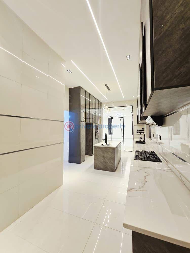 5 bedroom Detached Duplex For Sale Ado Road Ajah Lagos State Addo Ajah Lagos - 5