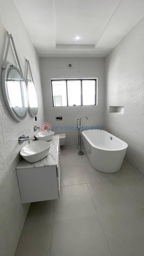 5 bedroom Detached Duplex For Sale Osapa London Lekki Lagos - 3