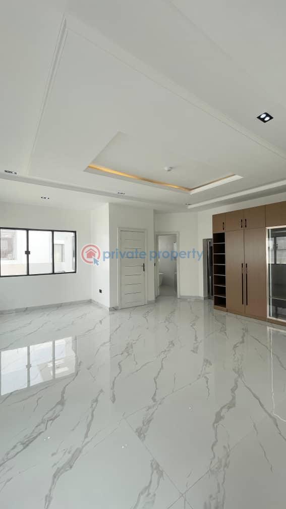 5 bedroom Detached Duplex For Sale Osapa London Lekki Lagos - 18
