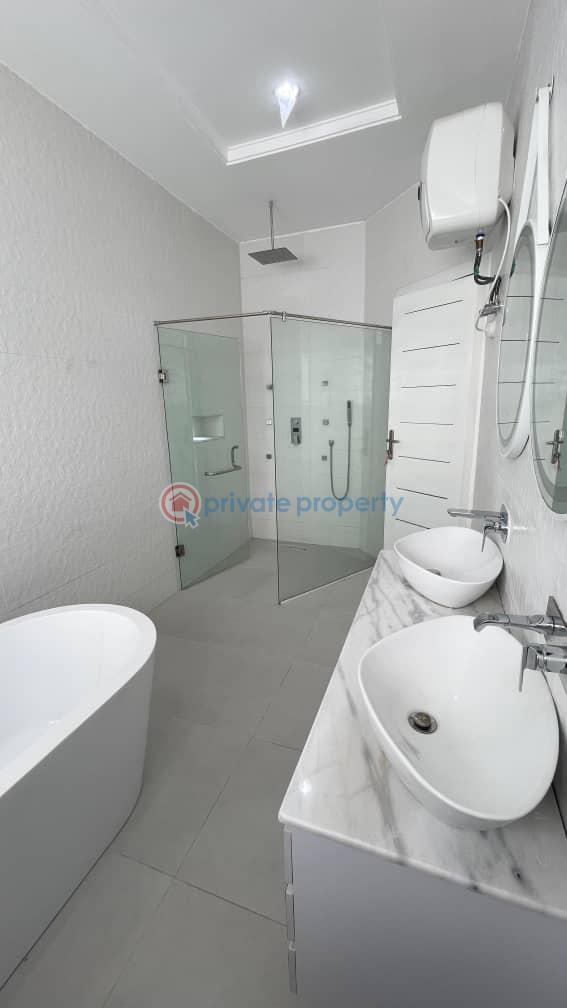 5 bedroom Detached Duplex For Sale Osapa London Lekki Lagos - 0