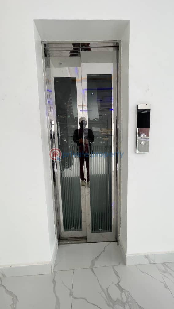 5 bedroom Detached Duplex For Sale Osapa London Lekki Lagos - 6