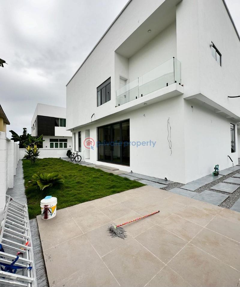5 bedroom Duplex For Sale Royal Garden Estate Ajah Lagos State Ajah Lagos - 14