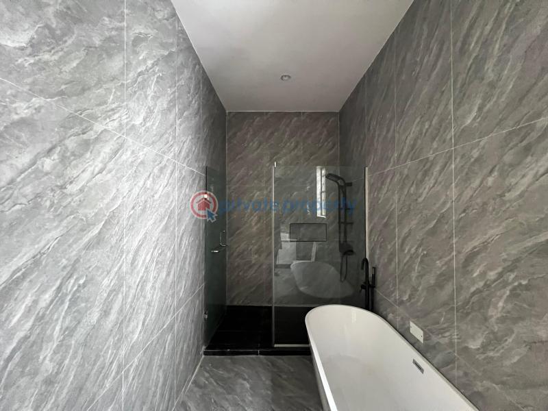 5 bedrooms detached duplex - 15 5 bedroom Detached Duplex For Sale Ologolo Lekki Lagos - 15
