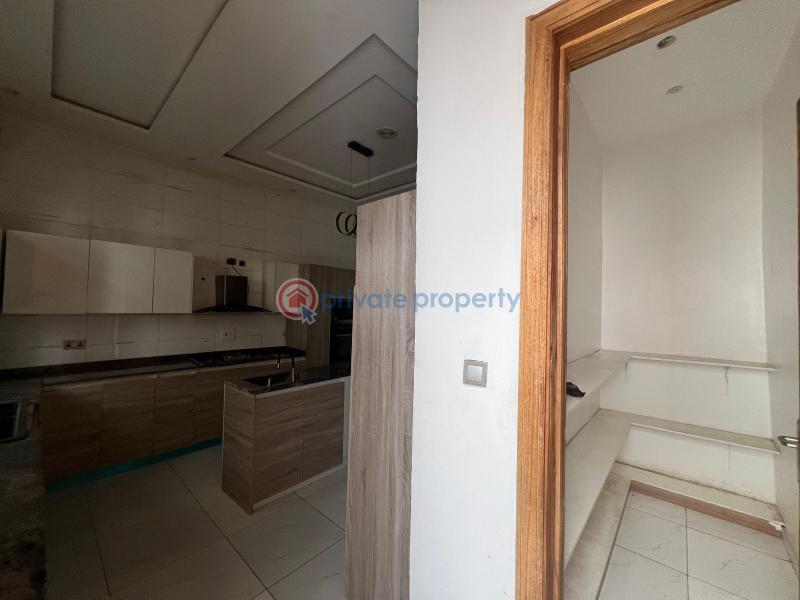 5 bedroom Detached Duplex For Rent Osapa London Lekki Lagos - 8