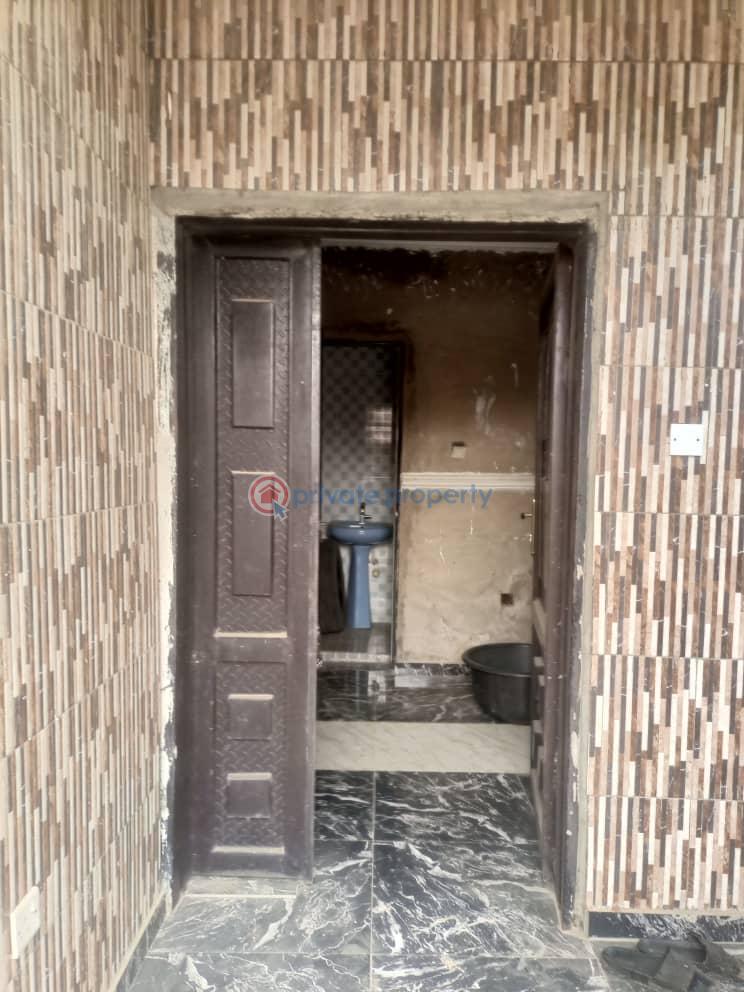 5 bedroom Detached Duplex For Sale Isheri Oshun, Ijegun Road Bucknor Estate Isolo Lagos - 10