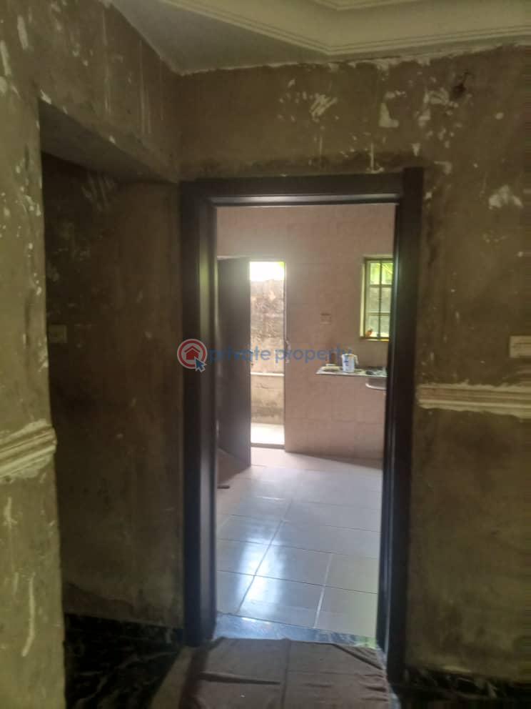 5 bedroom Detached Duplex For Sale Isheri Oshun, Ijegun Road Bucknor Estate Isolo Lagos - 8