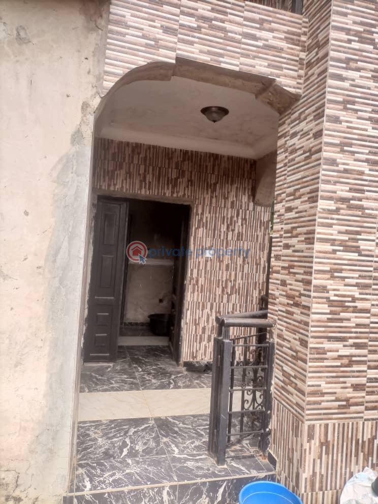 5 bedroom Detached Duplex For Sale Isheri Oshun, Ijegun Road Bucknor Estate Isolo Lagos - 3