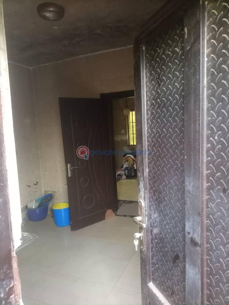 5 bedroom Detached Duplex For Sale Isheri Oshun, Ijegun Road Bucknor Estate Isolo Lagos - 4