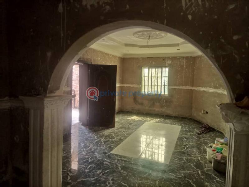 5 bedroom Detached Duplex For Sale Isheri Oshun, Ijegun Road Bucknor Estate Isolo Lagos - 2