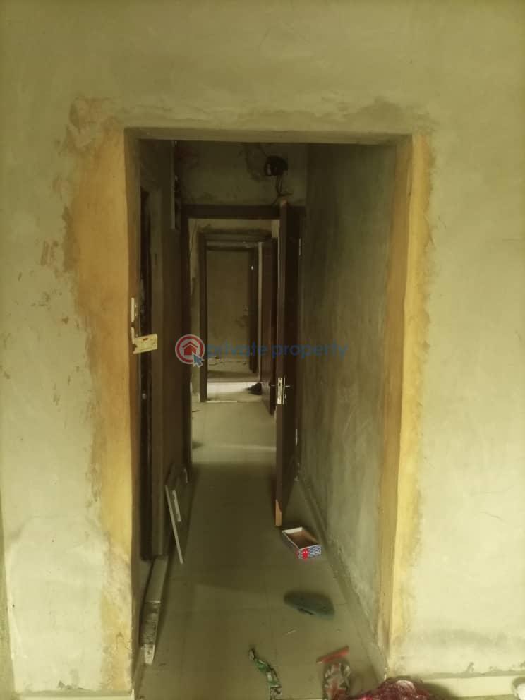 5 bedroom Detached Duplex For Sale Isheri Oshun, Ijegun Road Bucknor Estate Isolo Lagos - 13