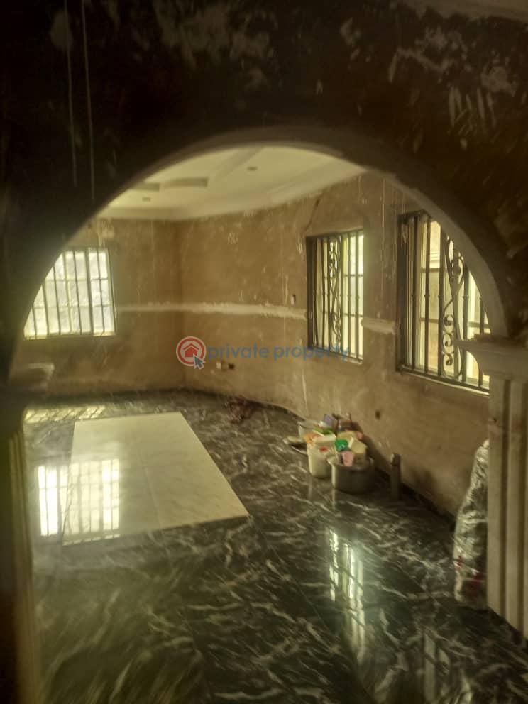 5 bedroom Detached Duplex For Sale Isheri Oshun, Ijegun Road Bucknor Estate Isolo Lagos - 7