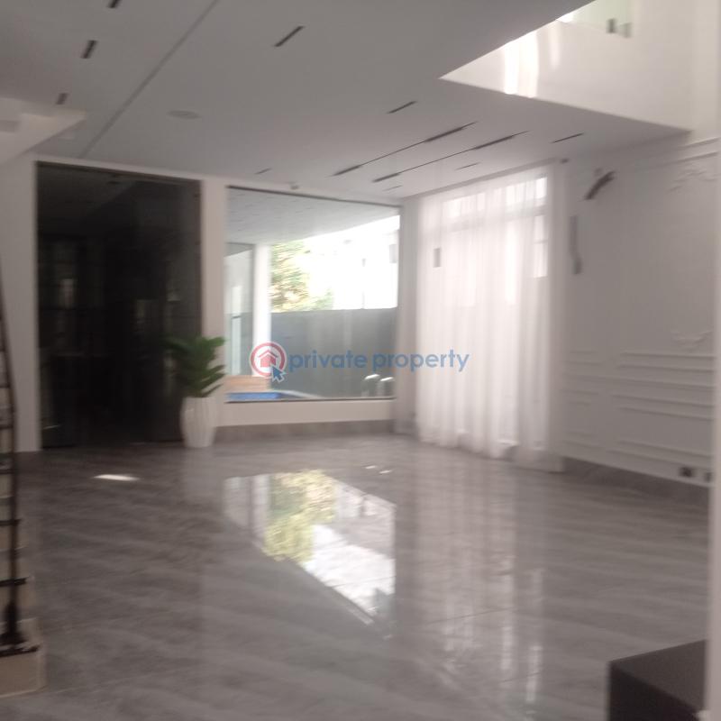 5 bedroom Duplex For Sale Chevron Drive Lekki Lagos - 7
