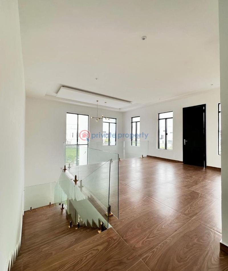 5 bedroom Duplex For Sale Royal Garden Estate Ajah Lagos State Ajah Lagos - 7