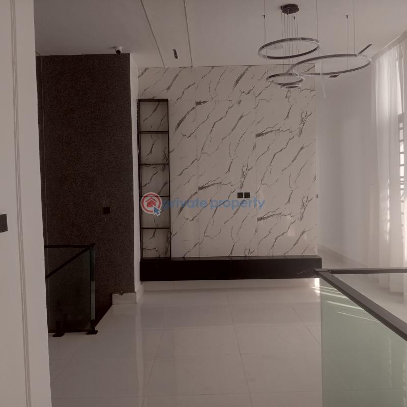 5 bedroom Duplex For Sale Chevron Drive Lekki Lagos - 12