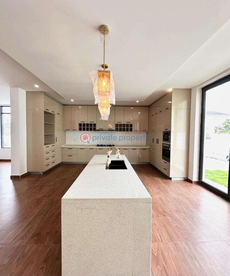 5 bedroom Duplex For Sale Royal Garden Estate Ajah Lagos State Ajah Lagos - 6