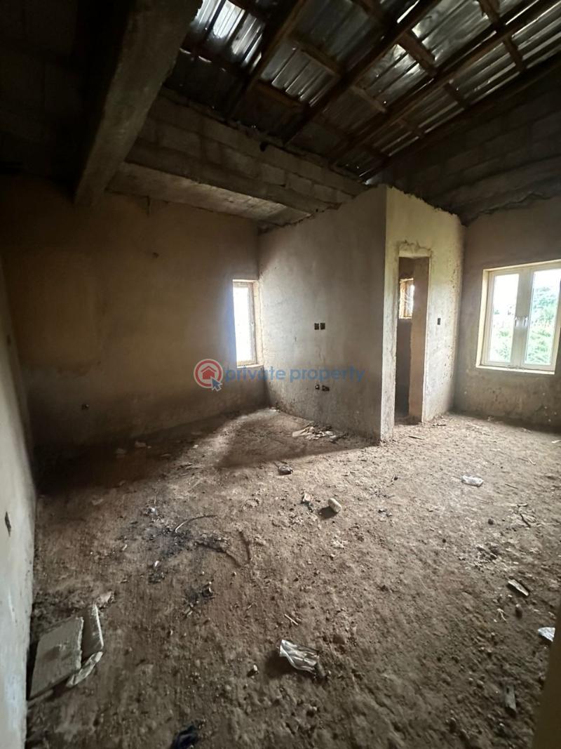 6 bedroom Detached Duplex For Sale Mabushi Abuja Phase 1  - 5