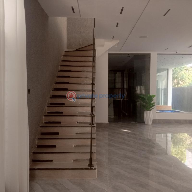 5 bedroom Duplex For Sale Chevron Drive Lekki Lagos - 6
