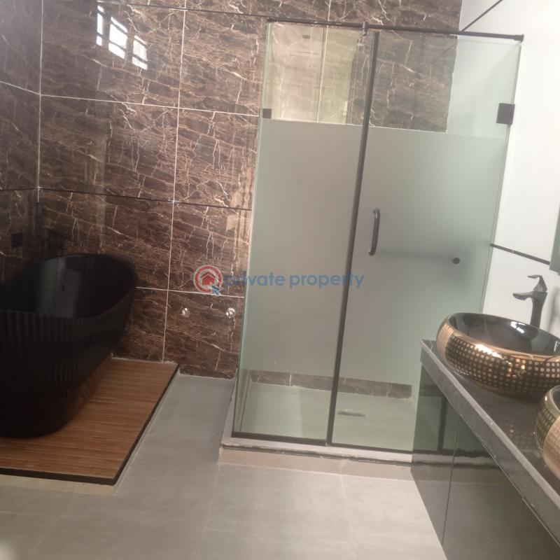 5 bedroom Duplex For Sale Chevron Drive Lekki Lagos - 14