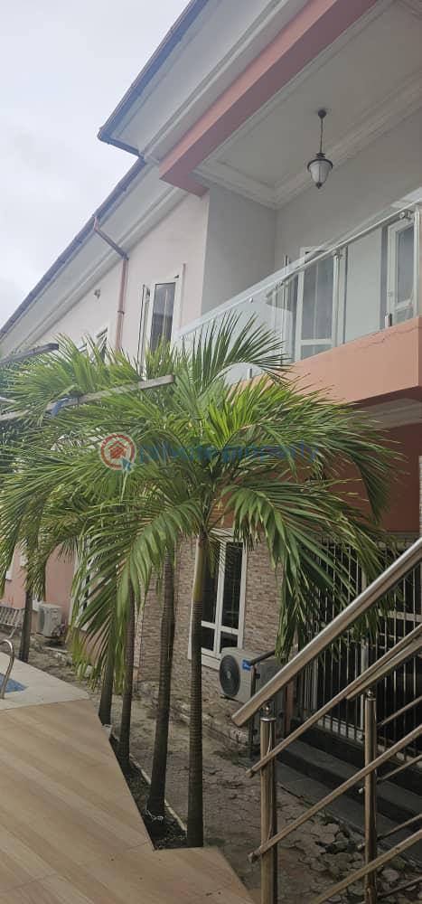 5 bedroom Detached Duplex For Sale Lekki Phase 1 Lagos - 1