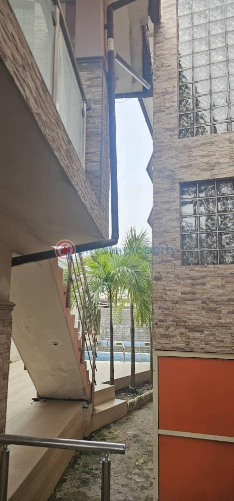 5 bedroom Detached Duplex For Sale Lekki Phase 1 Lagos - 7