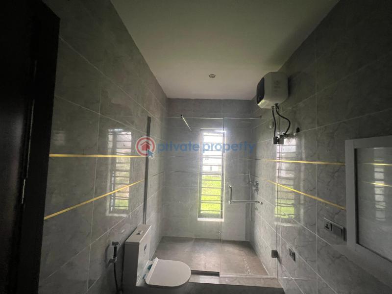 5 bedroom Detached Duplex For Sale Sangotedo Ajah Lagos - 17