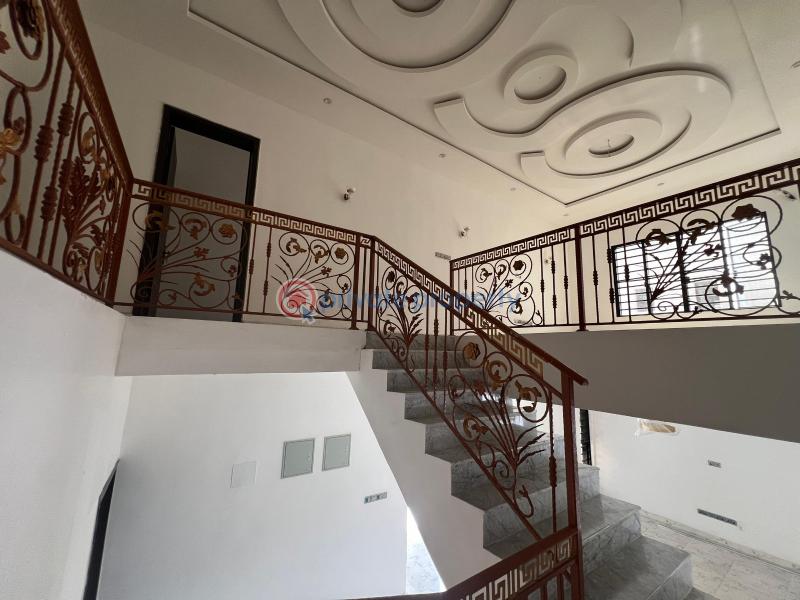 5 bedroom Detached Duplex For Sale Sangotedo Ajah Lagos - 12