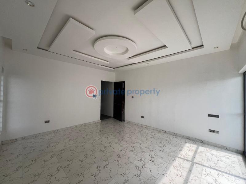 5 bedroom Detached Duplex For Sale Sangotedo Ajah Lagos - 14
