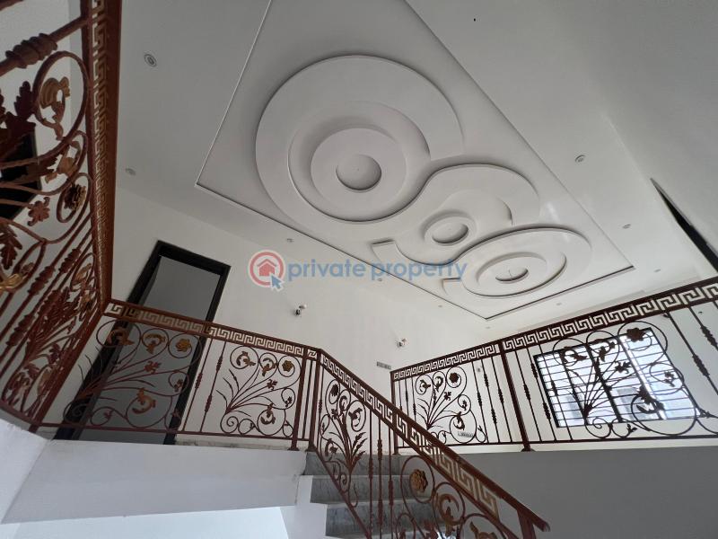 5 bedroom Detached Duplex For Sale Sangotedo Ajah Lagos - 7