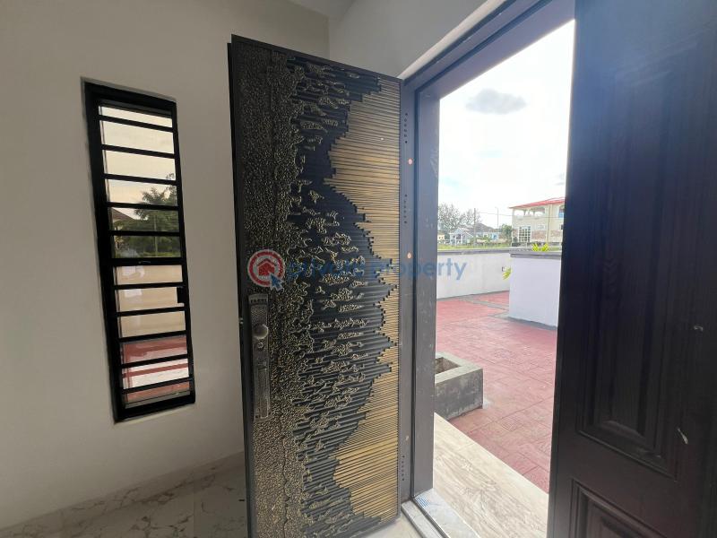 5 bedroom Detached Duplex For Sale Sangotedo Ajah Lagos - 16