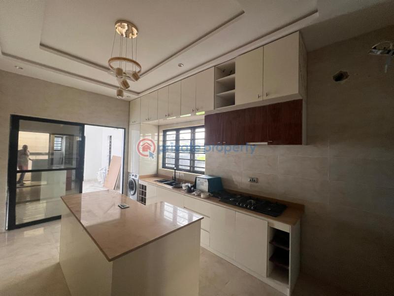 5 bedroom Detached Duplex For Sale Sangotedo Ajah Lagos - 10