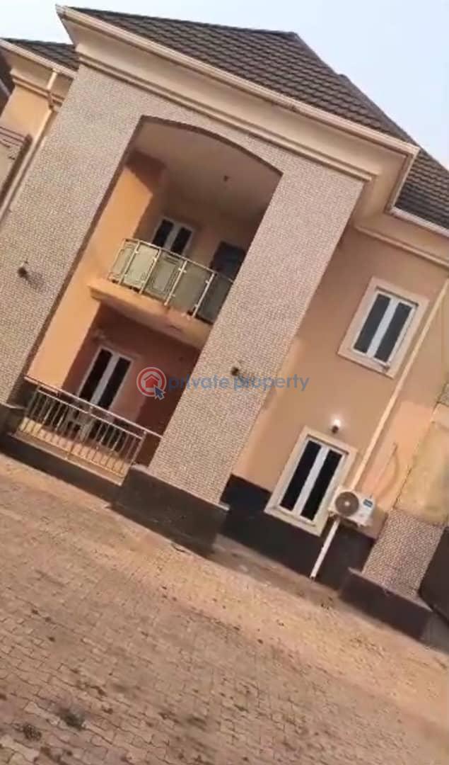 5 bedroom Detached Duplex For Sale Premier Layout Goshen Estate Independence Layout Ph 2 Enugu Area  - 2