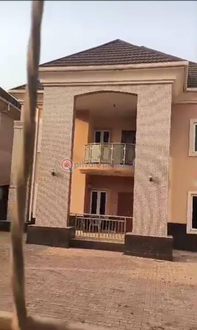 5 bedroom Detached Duplex For Sale Premier Layout Goshen Estate Independence Layout Ph 2 Enugu Area  - 0