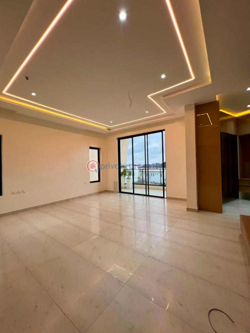 5 bedroom Duplex For Sale Royal Garden Estate Ajah Lagos - 3
