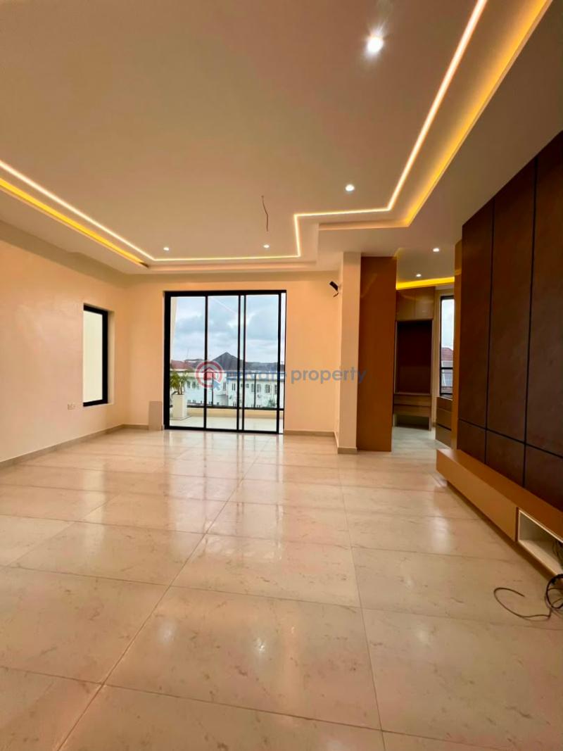 5 bedroom Duplex For Sale Royal Garden Estate Ajah Lagos - 2