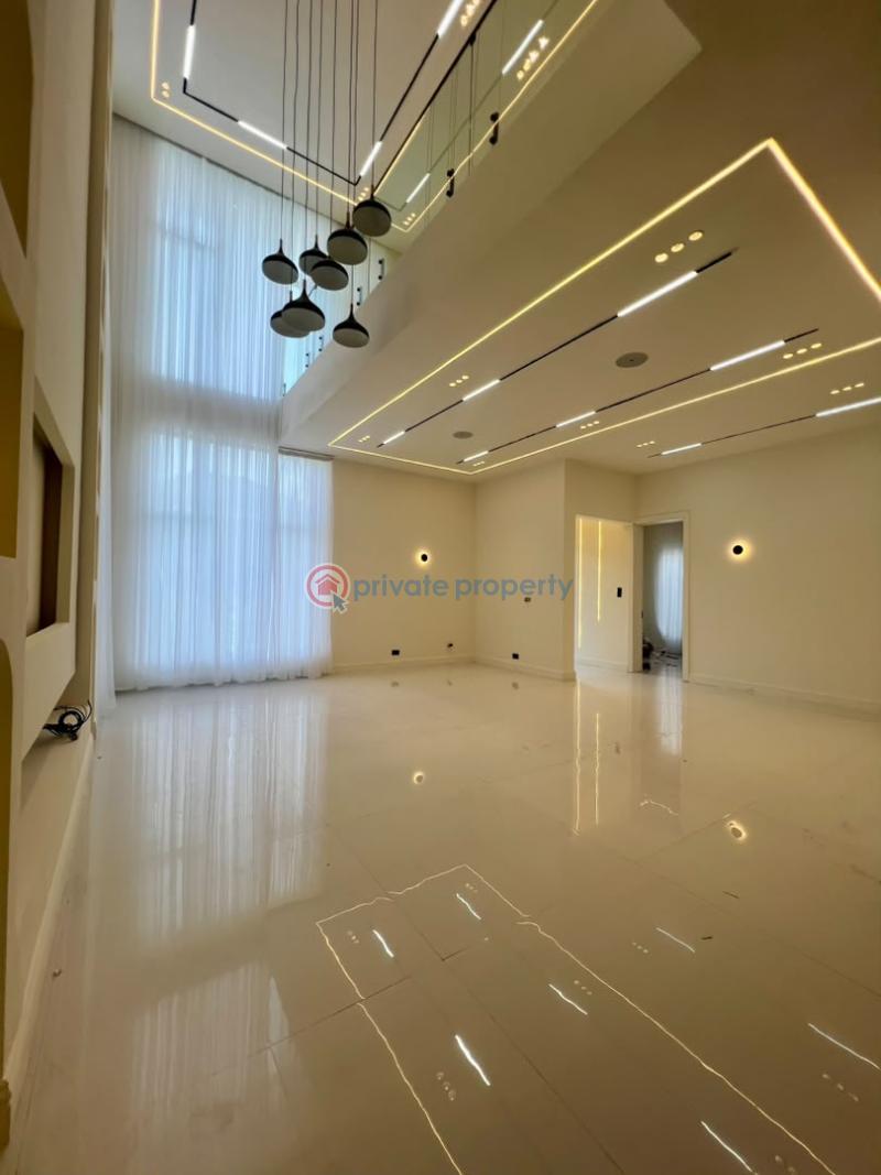 5 bedroom Detached Duplex For Sale Pinnock Beach Estate Osapa London Lekki Lagos - 14
