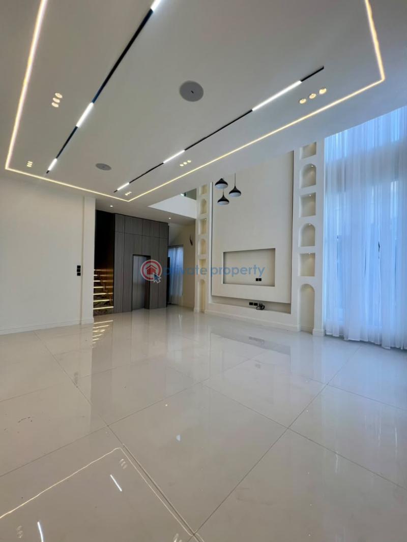 5 bedroom Detached Duplex For Sale Pinnock Beach Estate Osapa London Lekki Lagos - 15