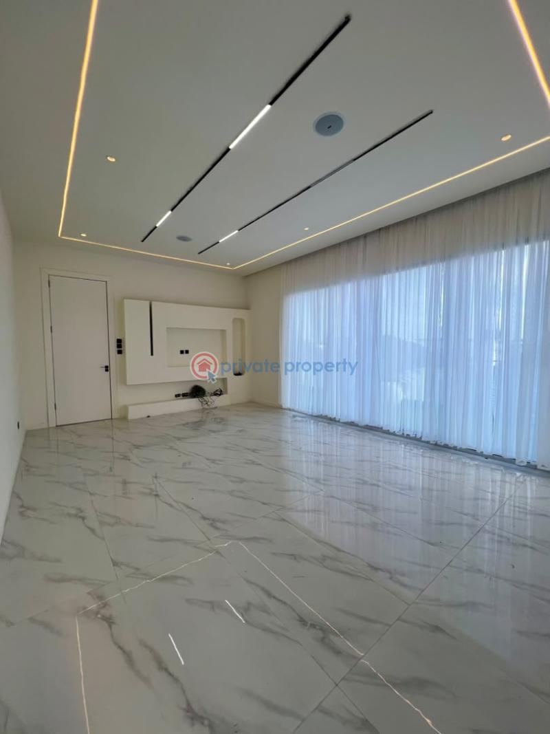 5 bedroom Detached Duplex For Sale Pinnock Beach Estate Osapa London Lekki Lagos - 17