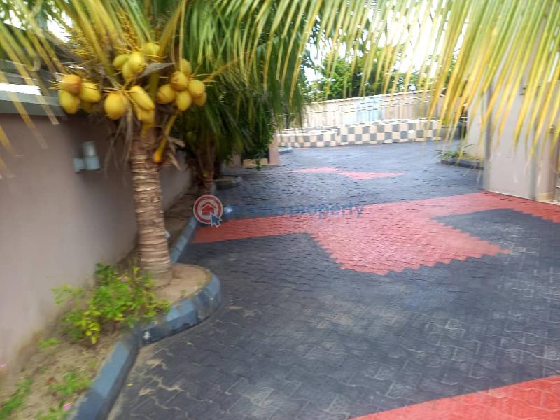 5 bedroom Duplex For Sale Royal Garden Estate Ajah Lagos - 8