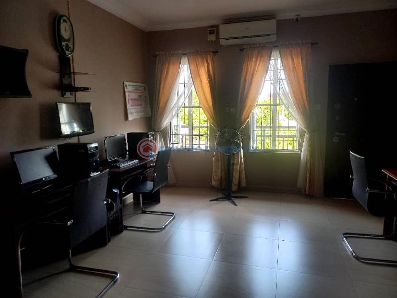 5 bedroom Duplex For Sale Royal Garden Estate Ajah Lagos - 7
