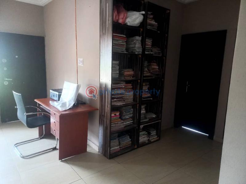 5 bedroom Duplex For Sale Royal Garden Estate Ajah Lagos - 4