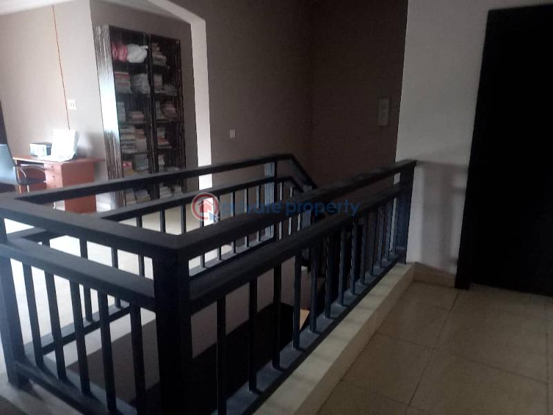 5 bedroom Duplex For Sale Royal Garden Estate Ajah Lagos - 6