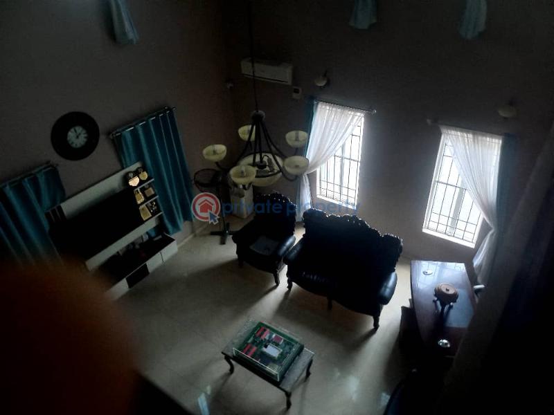 5 bedroom Duplex For Sale Royal Garden Estate Ajah Lagos - 1