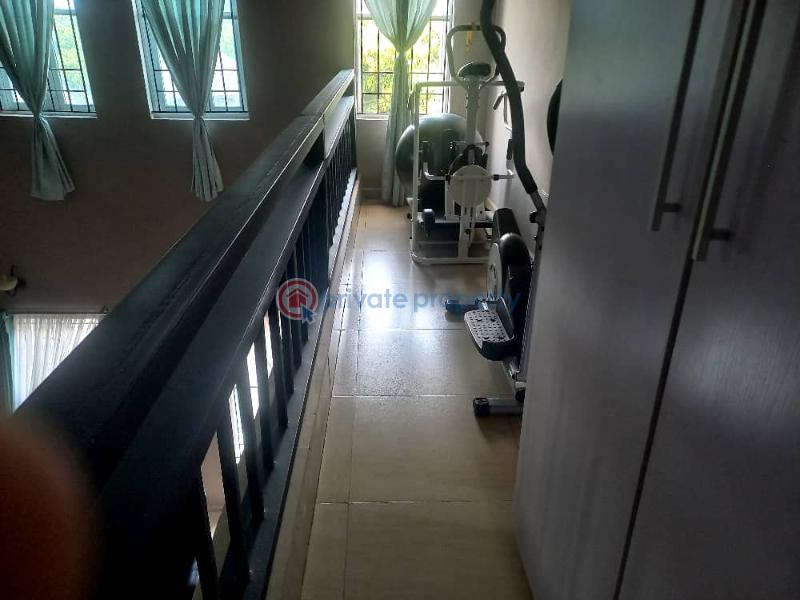 5 bedroom Duplex For Sale Royal Garden Estate Ajah Lagos - 5