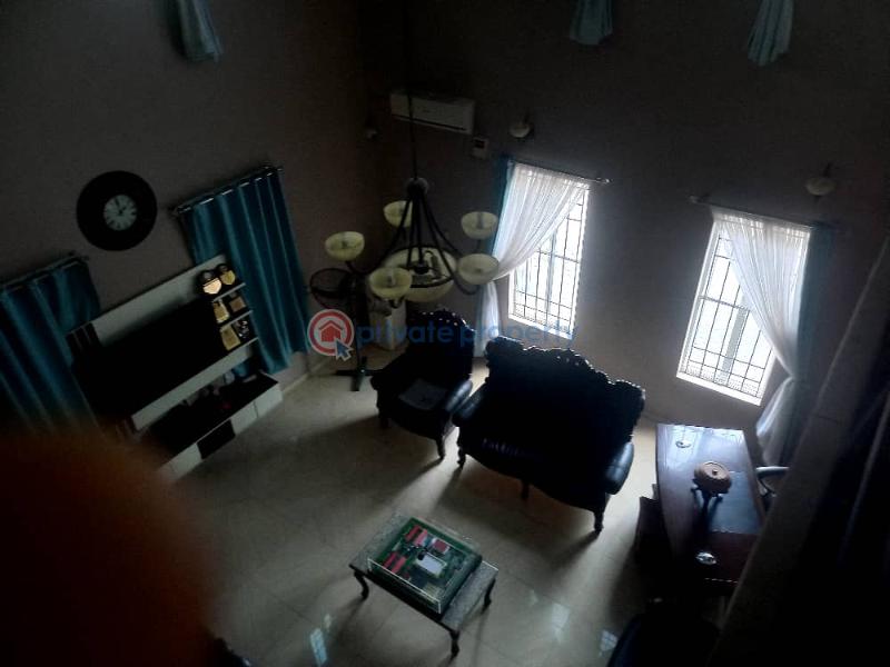 5 bedroom Duplex For Sale Royal Garden Estate Ajah Lagos - 0