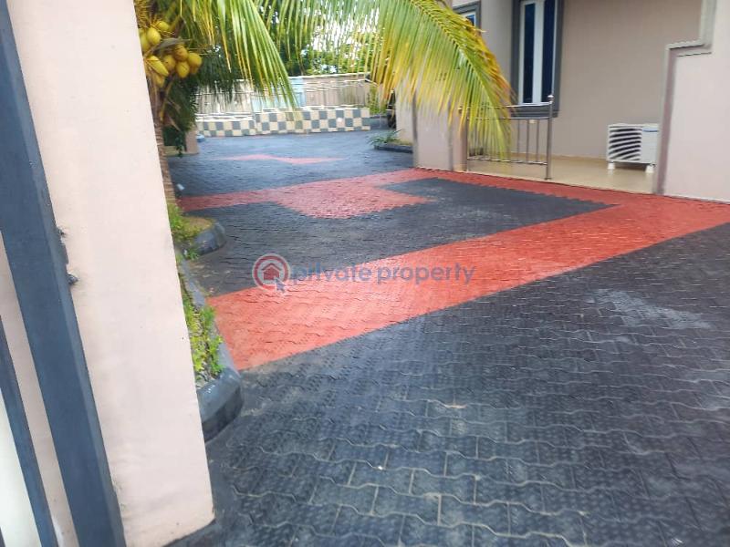 5 bedroom Duplex For Sale Royal Garden Estate Ajah Lagos - 3