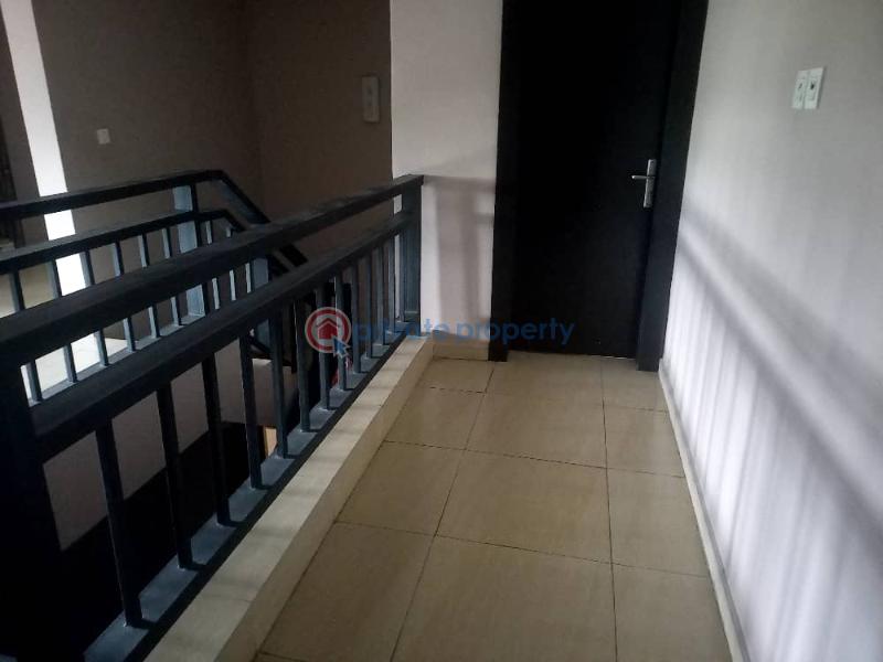 5 bedroom Duplex For Sale Royal Garden Estate Ajah Lagos - 11