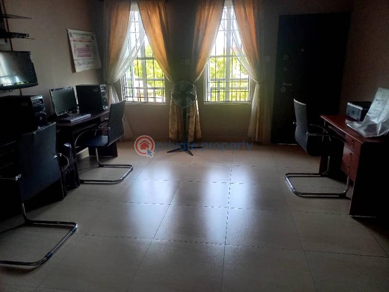 5 bedroom Duplex For Sale Royal Garden Estate Ajah Lagos - 2