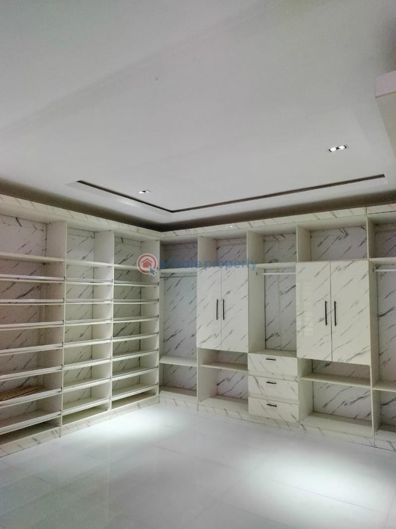 5 bedroom Duplex For Sale Royal Garden Estate Ajah Lagos - 7